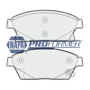 NAPA PBP7129