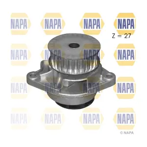 NAPA NWP1027