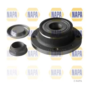 NWB1209 NAPA