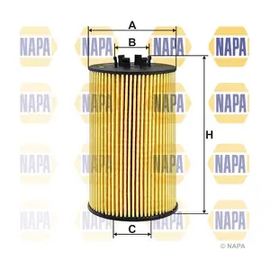 NFO3265 NAPA