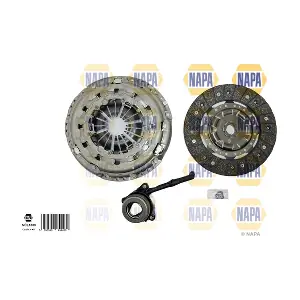 NAPA NCL1038
