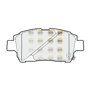 NAPA NBP1122