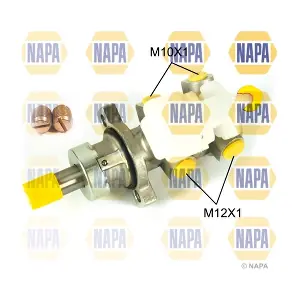 NMC1069 NAPA
