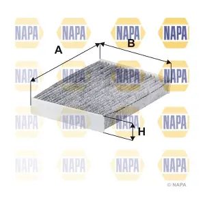 NFC4286 NAPA