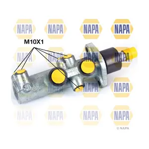 NAPA NMC1027