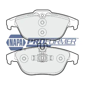 NAPA PBP7166