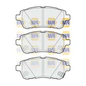 NAPA NBP1588