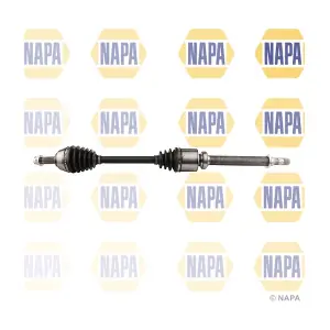 NAPA NDS1248R