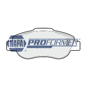 NAPA PBP7183