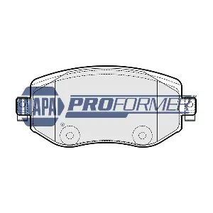 PBP7454 NAPA