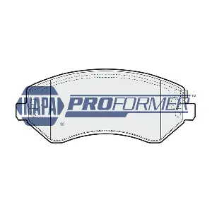 NAPA PBP7382