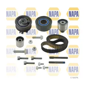 NAPA NTK2038
