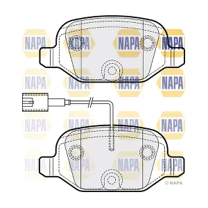 NBP1598 NAPA
