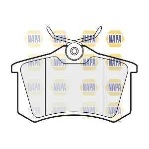 NAPA NBP1530