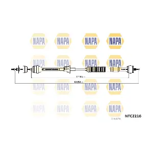 NTC2216 NAPA