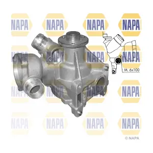 NWP1304 NAPA