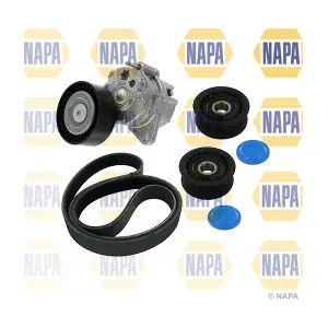 NAPA NAK3018