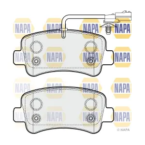NAPA NBP1012