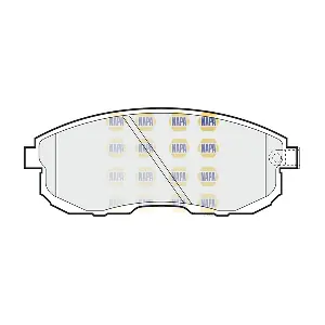 NAPA NBP1438