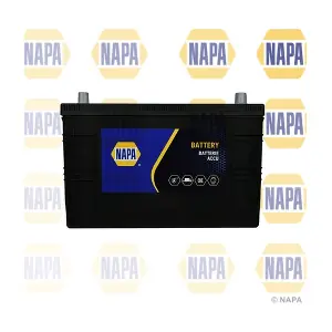 NAPA 663N