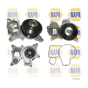 NAPA NWP1110