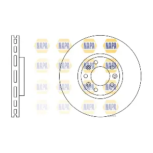 NAPA NBD5066