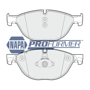 NAPA PBP7333