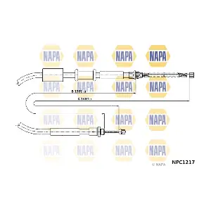 NPC1217 NAPA