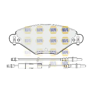 NAPA NBP1009