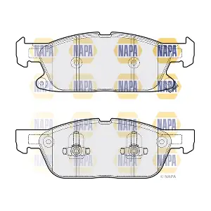 NAPA NBP1463