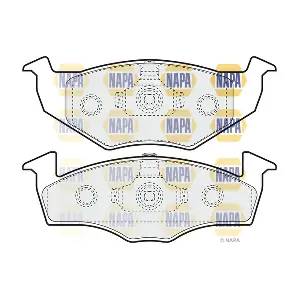 NAPA NBP1035