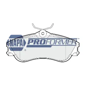 NAPA PBP7017