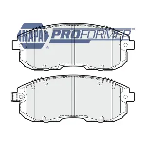 PBP7956 NAPA