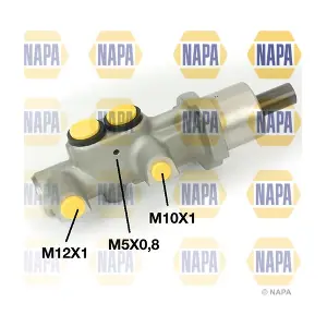 NMC1078 NAPA
