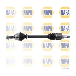 NAPA NDS1657L