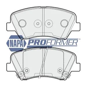 PBP7538 NAPA