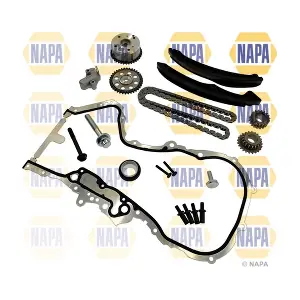 NAPA NCK4188