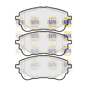 NAPA NBP1680