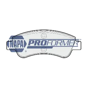 NAPA PBP7276