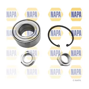 NAPA NWB1011