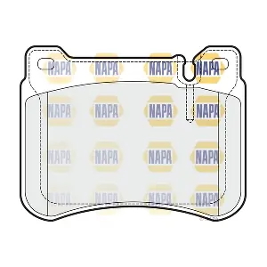 NBP1501 NAPA