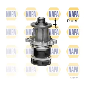 NWP1092 NAPA