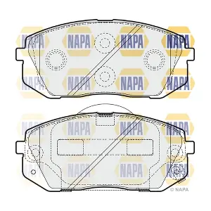 NAPA NBP1232