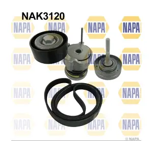 NAK3120 NAPA