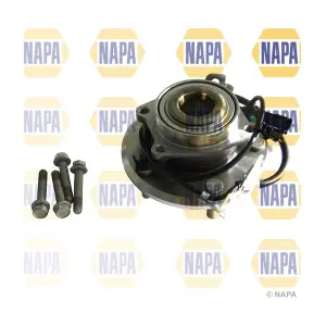 PWB1665 NAPA