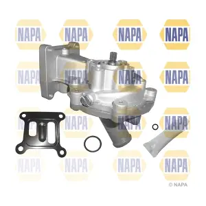 NAPA NWP1549