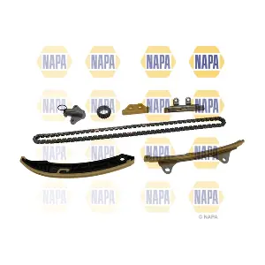 NAPA NCK4197
