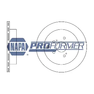 PBD8569 NAPA