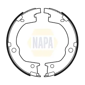 NBS5038 NAPA
