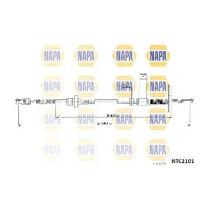 NTC2101 NAPA